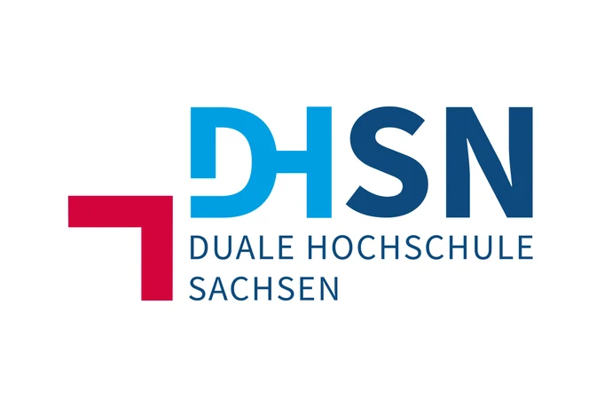 Logo Duale Hochschule Sachsen