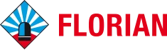 Logo Fachmesse Florian